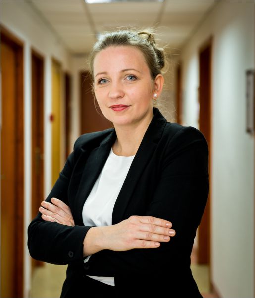 Katarzyna Drożdż-Kowalczuk