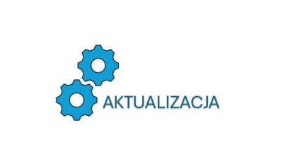 Aktualizacja Rozrachunki